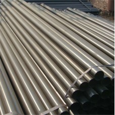 جدولة 80/40/60 الأنابيب المجلفنة  جدولة 80/40/60 الأنابيب المجلفنة