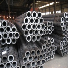 API 5L X60 أنابيب الصلب غير الملحومة  API 5L X60 أنابيب الصلب غير الملحومة