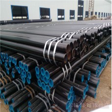 أنابيب الصلب الملحومة الكربون الصانع api5l a106grb/ x42/ x52/ x60/ x65  أنابيب الصلب الملحومة الكربون الصانع api5l a106grb/ x42/ x52/ x60/ x65