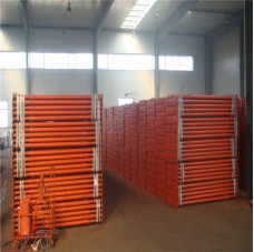 سقالات ميسون الإطار/ سقالة معلقة  سقالات ميسون الإطار/ سقالة معلقة