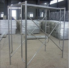 الإطار السقالات نظام السقالات  الإطار السقالات نظام السقالات