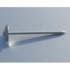 BWG 10 مظلة التوجه نحو سلس الأظافر عرقوب التسقيف  BWG 10 مظلة التوجه نحو سلس الأظافر عرقوب التسقيف