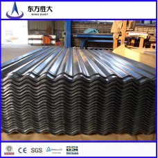 DX51Dألواح الصلب المموج DX51Dألواح الصلب المموج