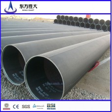 Q195 الانتبيب الملحومة ERW pipe  Q195 الانتبيب الملحومة ERW pipe