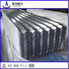 SGCCألواح الصلب المموج  SGCCألواح الصلب المموج