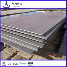 Q235B ألواح الصاج المدرفلة على الساخن  Q235B ألواح الصاج المدرفلة على الساخن
