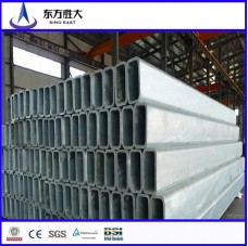 STK400/500الأنابيب المستطيلة  STK400/500الأنابيب المستطيلة