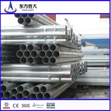 STK400/500أنابيب الصلب المجلفنة  STK400/500أنابيب الصلب المجلفنة