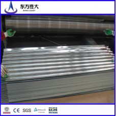 ألواح الصلب المموج DX51D,G550  ألواح الصلب المموج DX51D,G550