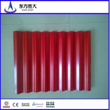 ألواح الصلب المموج JIS , G3302  ألواح الصلب المموج JIS , G3302