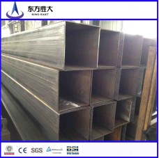 Q195~Q235الأنابيب المربعة  Q195~Q235الأنابيب المربعة