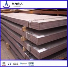 SS400ألواح الصاج المدرفلة على الساخن  SS400ألواح الصاج المدرفلة على الساخن