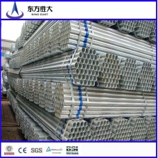 الأنابيب الصلب المجلفنة STK400/500  الأنابيب الصلب المجلفنة STK400/500