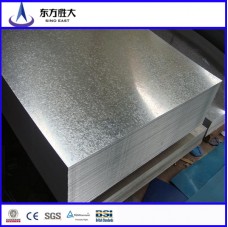 ورقة الصلب المجلفنة  ورقة الصلب المجلفنة