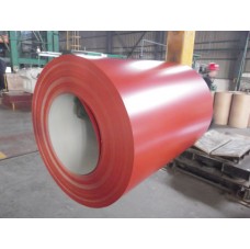 SGCCاللفائف الملونة PPGI  SGCCاللفائف الملونة PPGI