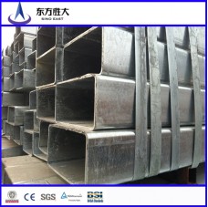 Q195الأنابيب المربعة المجلفنة  Q195الأنابيب المربعة المجلفنة