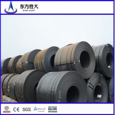 Q235B لفائف الصلب المدرفلة على الساخن  Q235B لفائف الصلب المدرفلة على الساخن