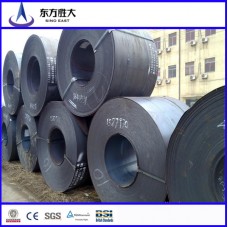 ST37-2 لفائف الصلب المدرفلة على الساخن  ST37-2 لفائف الصلب المدرفلة على الساخن