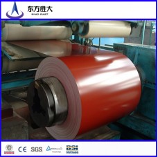 اللفائف الملونة PPGI  اللفائف الملونة PPGI