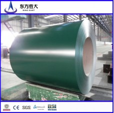 SGCC اللفائف الملونة PPGI  SGCC اللفائف الملونة PPGI