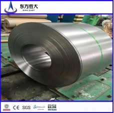 DX51D لفائف الصلب المدرفلة على البارد  DX51D لفائف الصلب المدرفلة على البارد