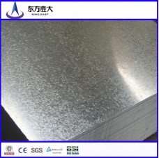 SPGC ورقة الصلب المجلقنة  SPGC ورقة الصلب المجلقنة