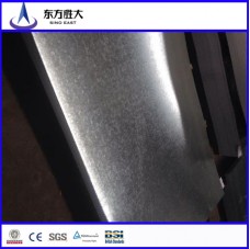 SPGH ورقة الصلب المجلقنة  SPGH ورقة الصلب المجلقنة