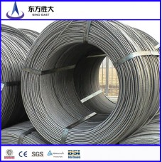 HRB335/355 لفائف حديد التسليح  HRB335/355 لفائف حديد التسليح