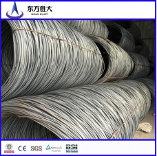 HRB400 لفائف حديد التسليح  HRB400 لفائف حديد التسليح