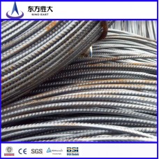HRB500E لفائف حديد التسليح  HRB500E لفائف حديد التسليح