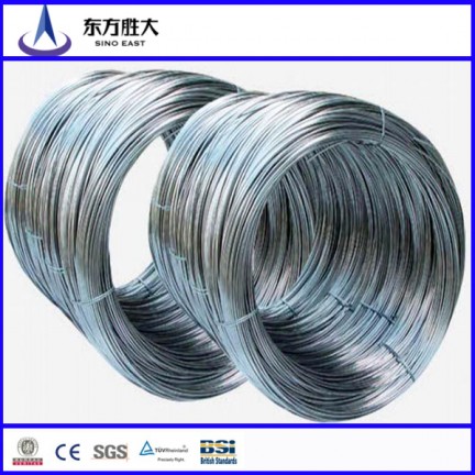 الأسلاك اامجلفتة  الأسلاك اامجلفتة