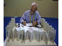 الضيفان المصريان يحضران افتتاح جناحي كوريا الجنوبية وكازاخستان ب الضيفان المصريان يحضران افتتاح جناحي كوريا الجنوبية وكازاخستان ب